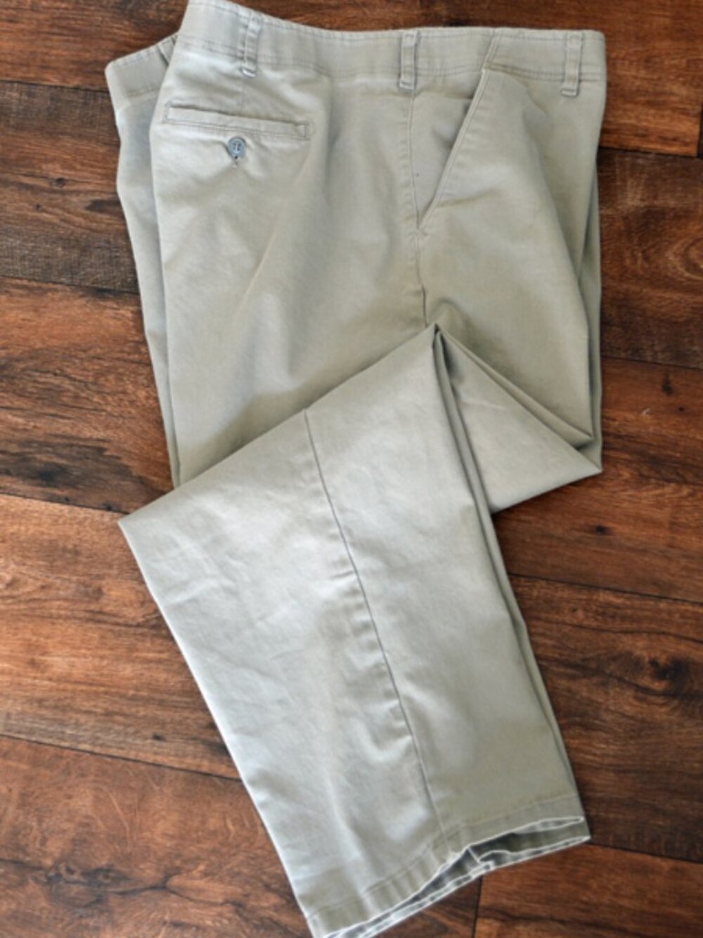 Men's Lee Extreme Comfort Chinos
